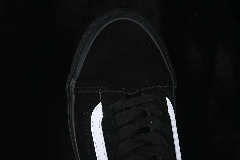 All categories Vans Vans series Vans Low Vans low top Vans Old Skool 36 Vans high-end branch low-end casual skateboard shoes VN000D56B8C